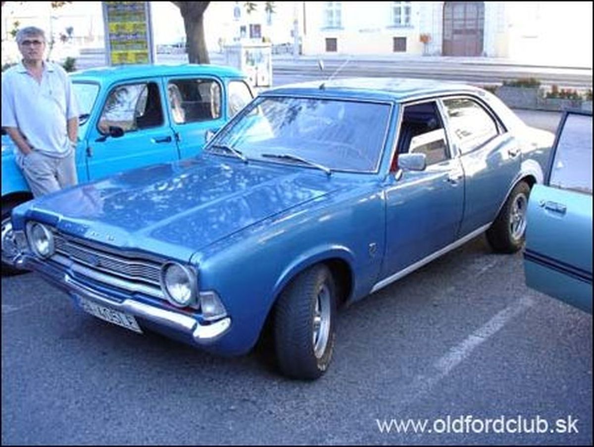 2006 Youngtimer Classics Tour Fm - foto 17