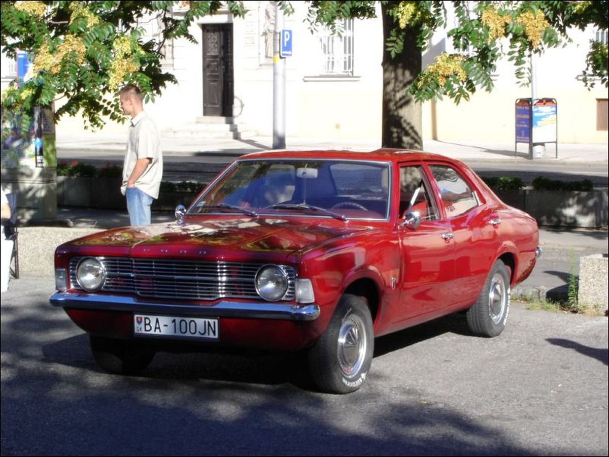 2006 Youngtimer Classics Tour Fm - foto 20