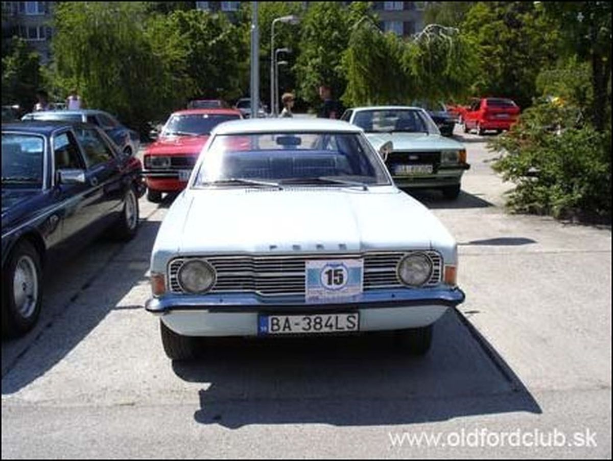 2006 Youngtimer Classics Tour Fm - foto 21