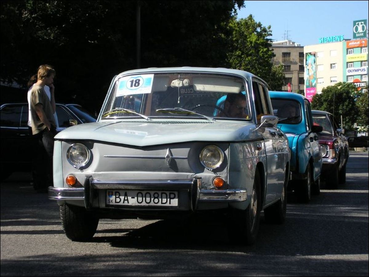 2006 Youngtimer Classics Tour Fm - foto 23