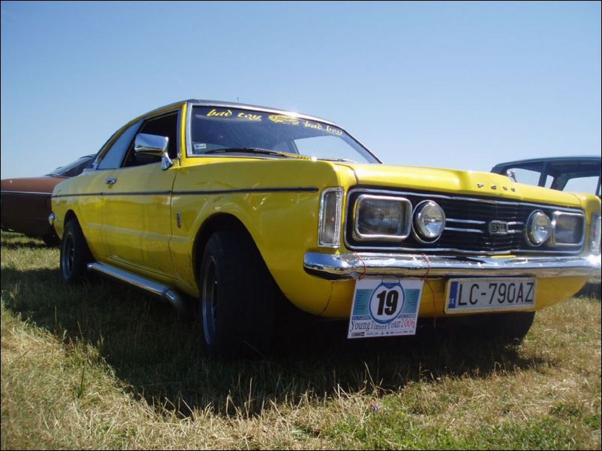 2006 Youngtimer Classics Tour Fm - foto 24