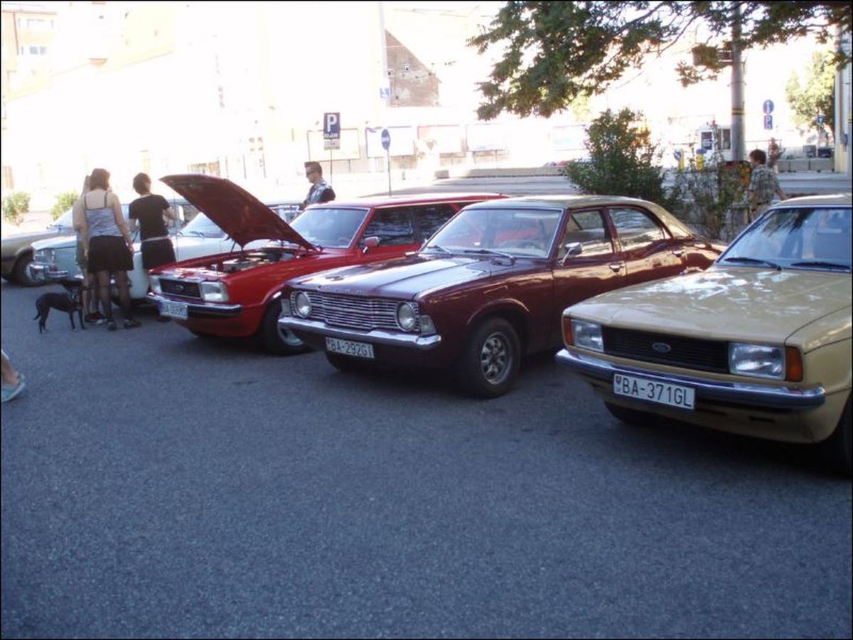 2006 Youngtimer Classics Tour Fm - foto 26