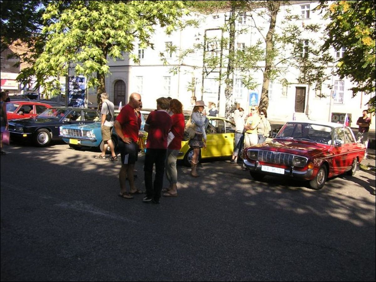 2006 Youngtimer Classics Tour Fm - foto 28