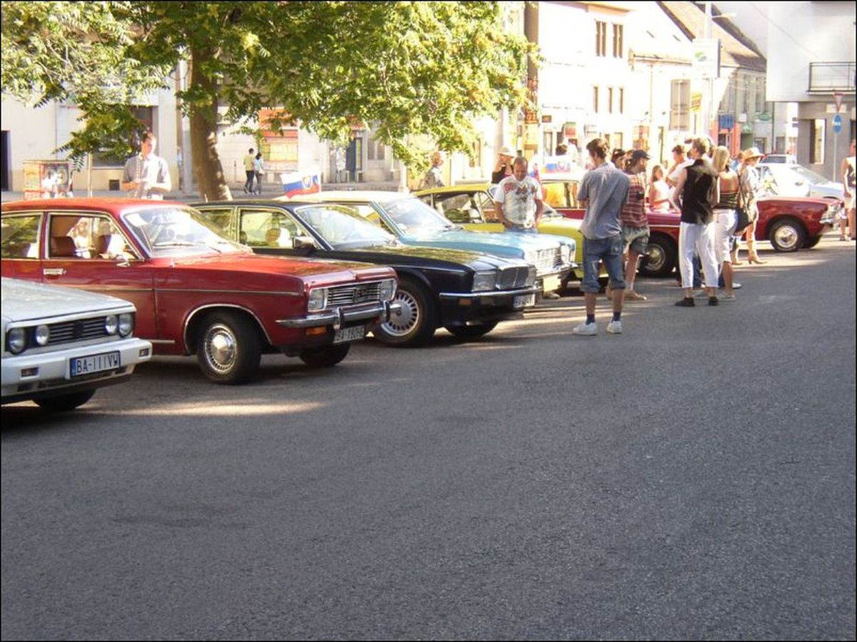 2006 Youngtimer Classics Tour Fm - foto 31