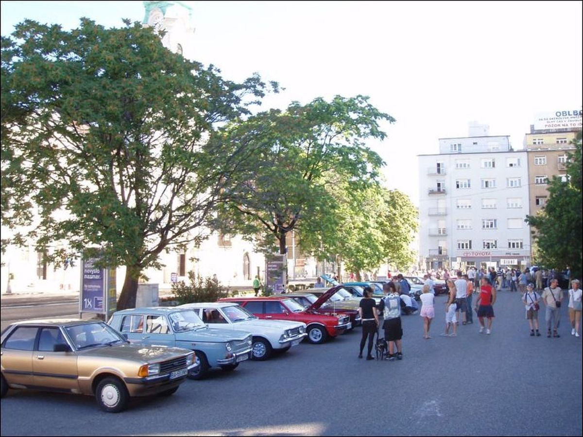 2006 Youngtimer Classics Tour Fm - foto 32