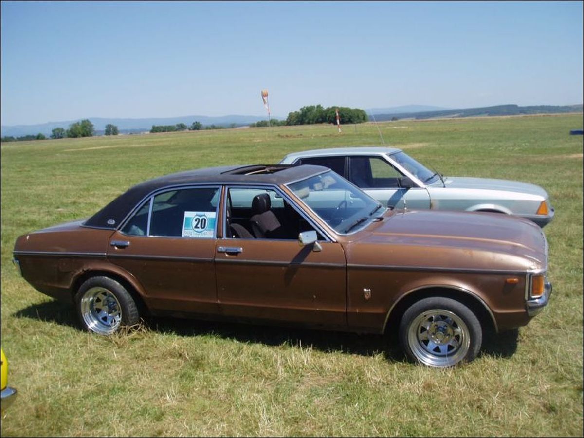 2006 Youngtimer Classics Tour Fm - foto 36