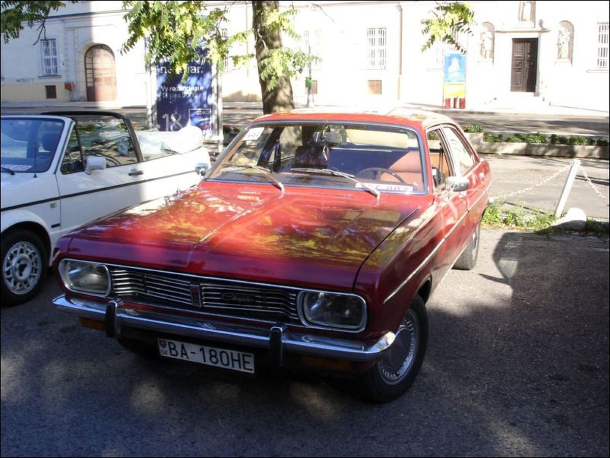 2006 Youngtimer Classics Tour Fm - foto 37