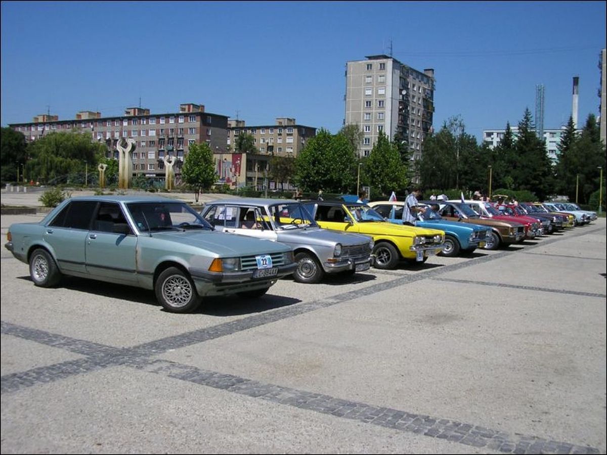 2006 Youngtimer Classics Tour Fm - foto 38