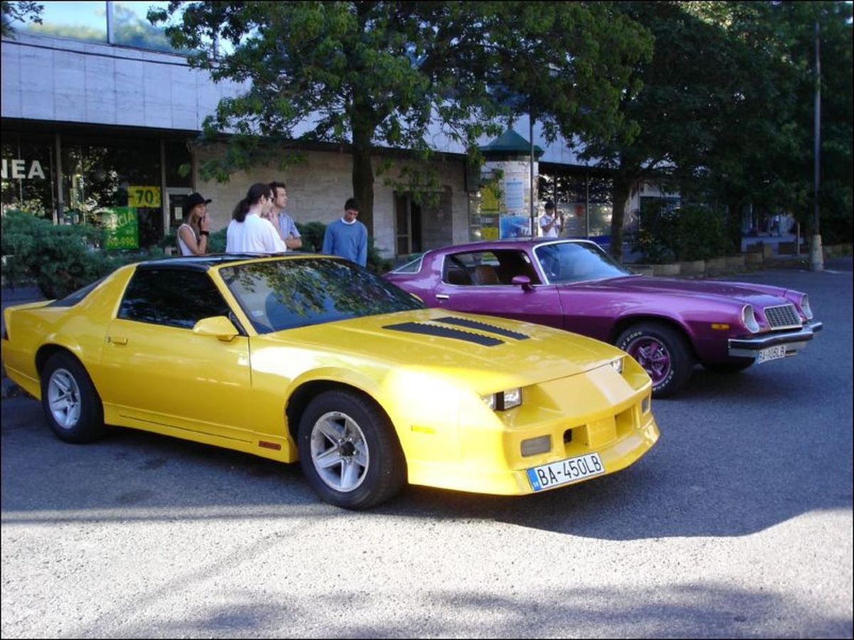 2006 Youngtimer Classics Tour Fm - foto 39