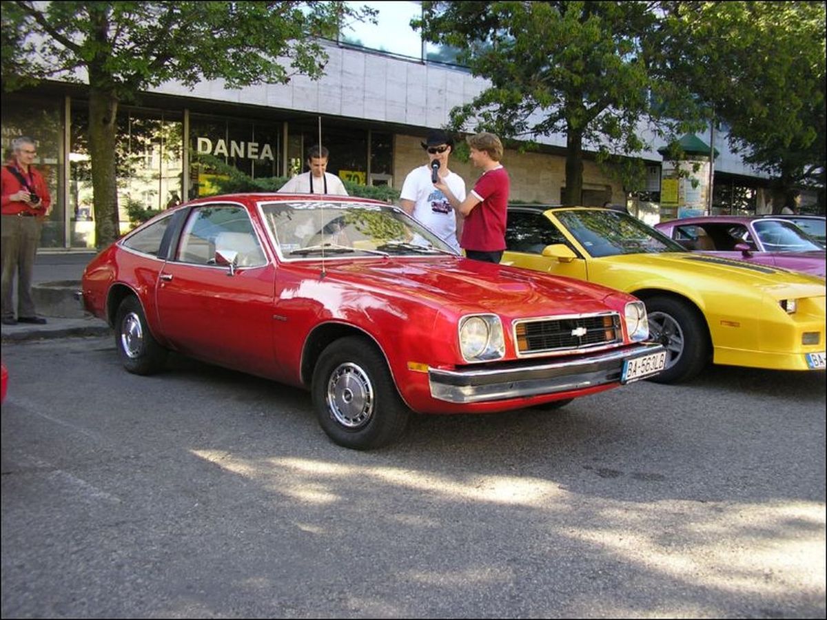 2006 Youngtimer Classics Tour Fm - foto 40