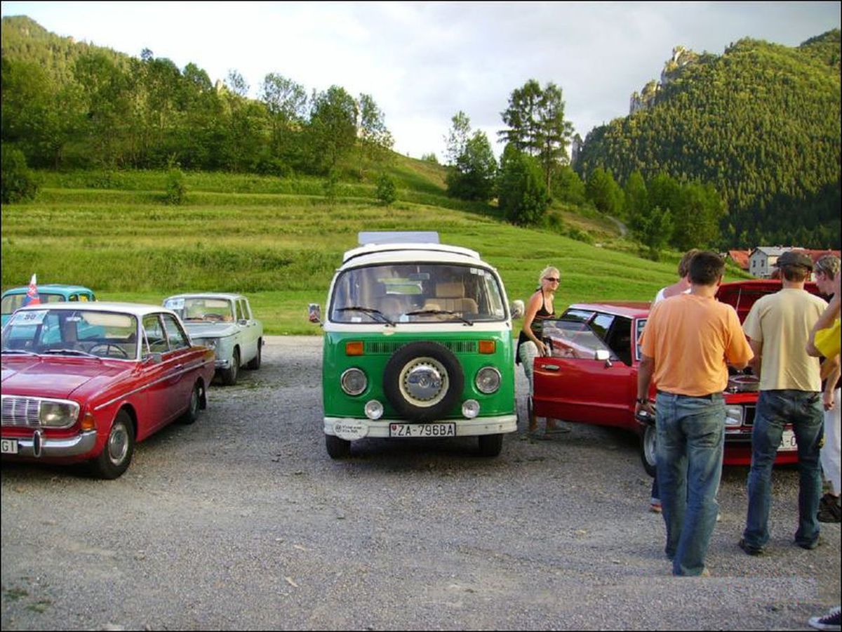 2006 Youngtimer Classics Tour Fm - foto 41