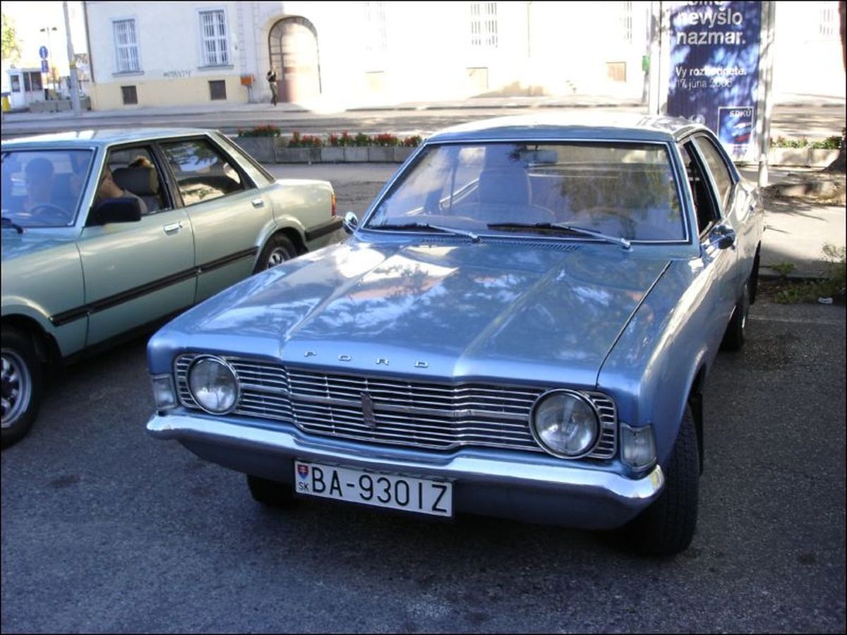 2006 Youngtimer Classics Tour Fm - foto 42