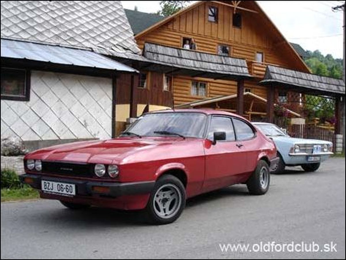 2006 Youngtimer Classics Tour Fm - foto 43