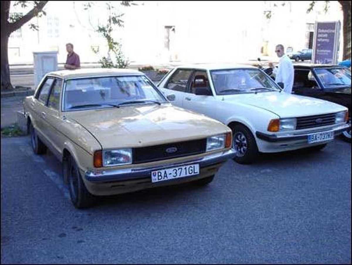 2006 Youngtimer Classics Tour Fm - foto 44