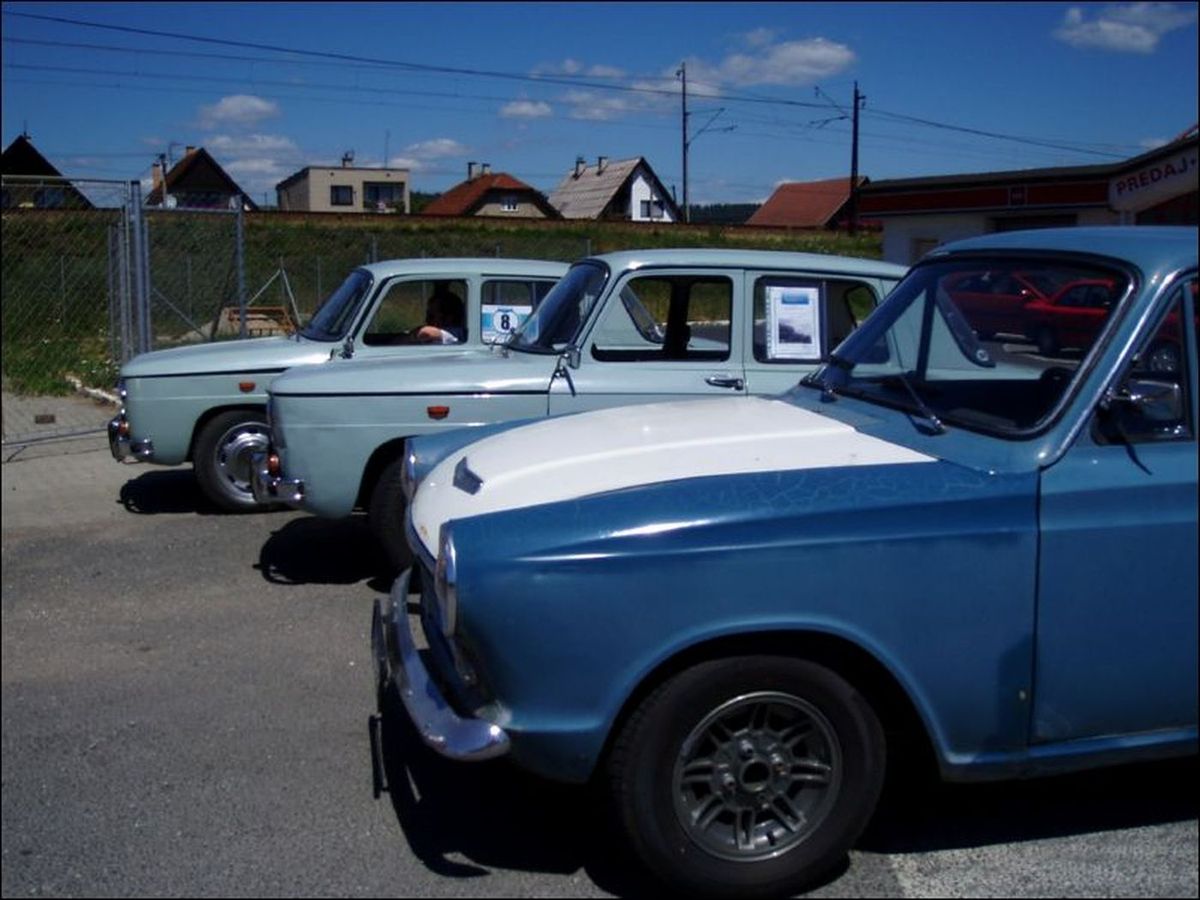 2006 Youngtimer Classics Tour Fm - foto 45