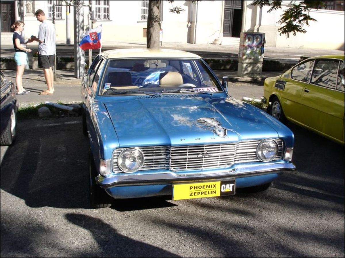 2006 Youngtimer Classics Tour Fm - foto 46