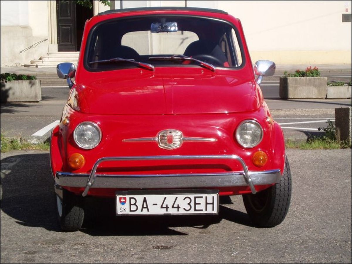 2006 Youngtimer Classics Tour Fm - foto 47