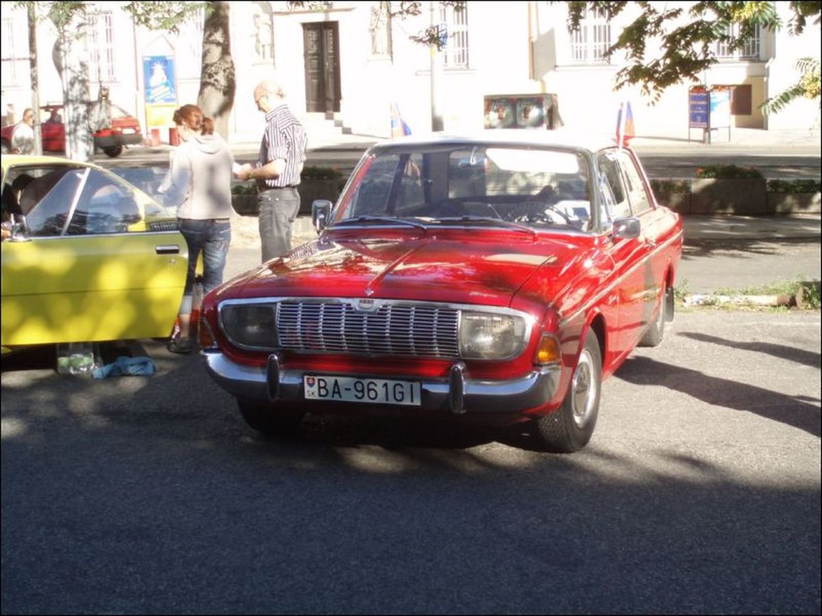 2006 Youngtimer Classics Tour Fm - foto 49