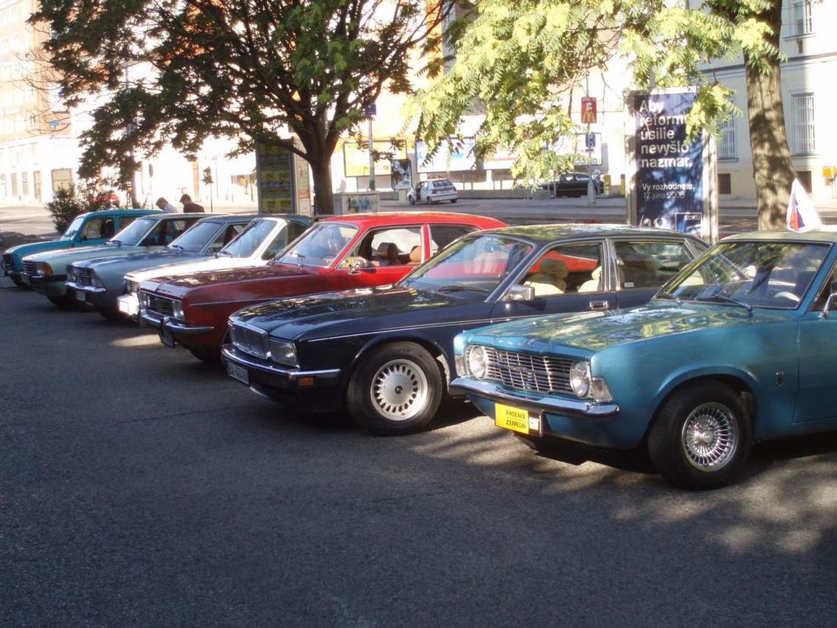2006 Youngtimer Classics Tour Fm - foto 50
