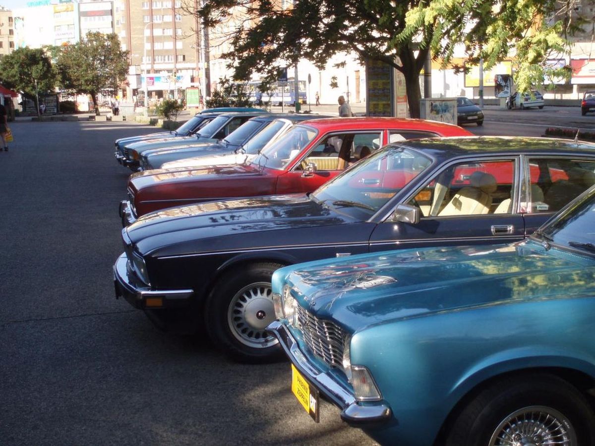 2006 Youngtimer Classics Tour Fm - foto 51