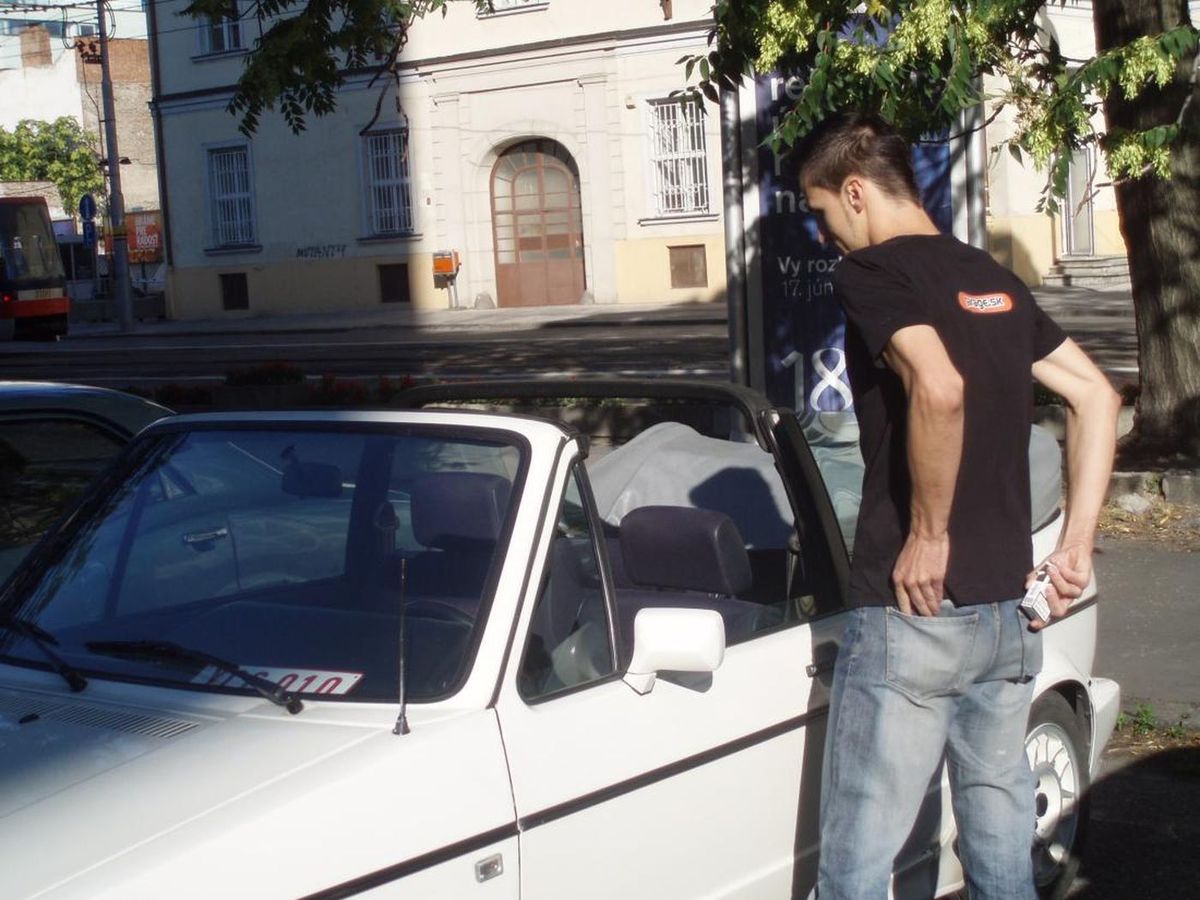2006 Youngtimer Classics Tour Fm - foto 52