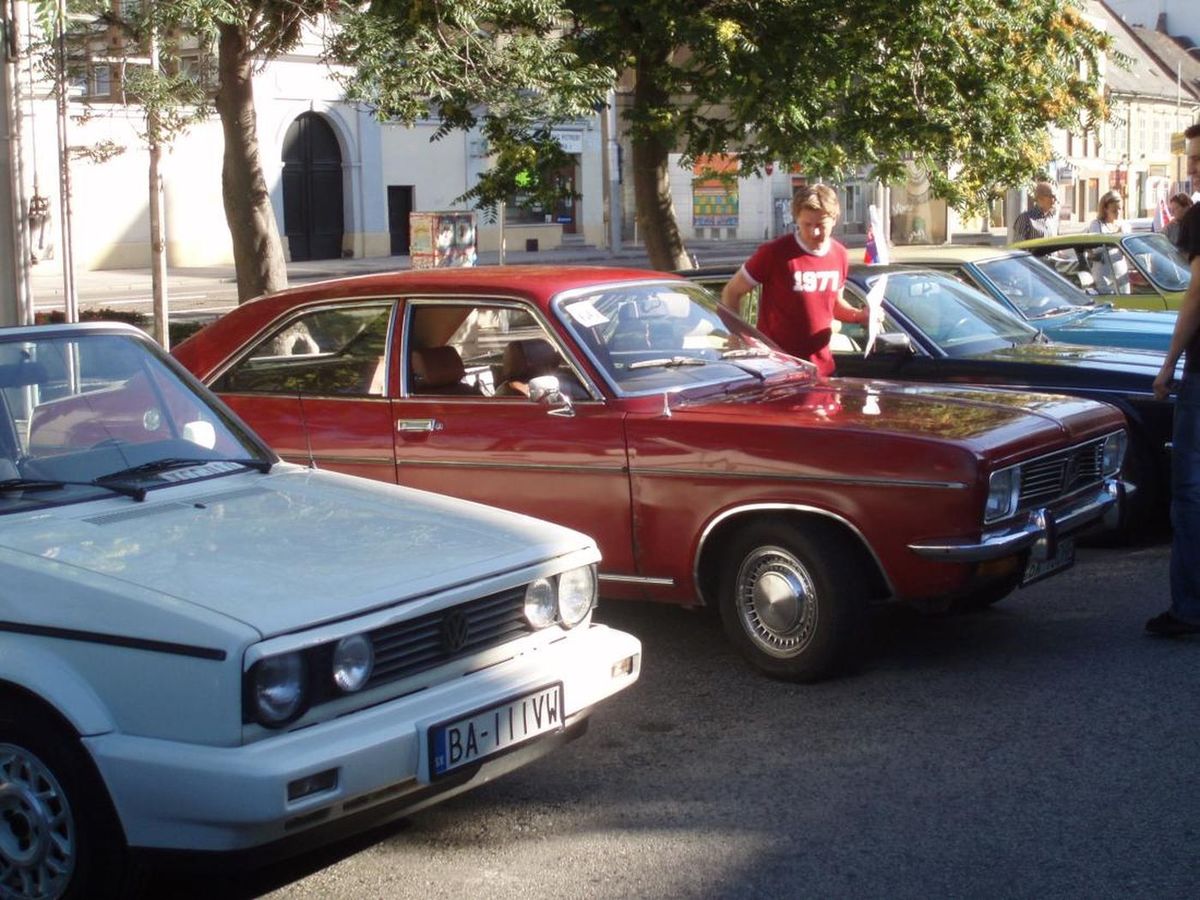 2006 Youngtimer Classics Tour Fm - foto 53