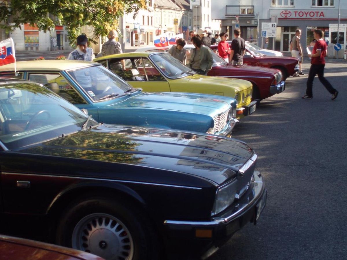2006 Youngtimer Classics Tour Fm - foto 54