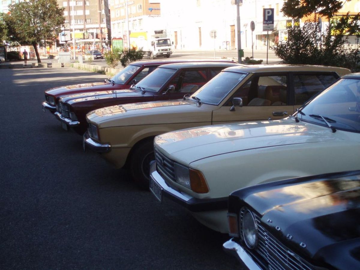 2006 Youngtimer Classics Tour Fm - foto 56