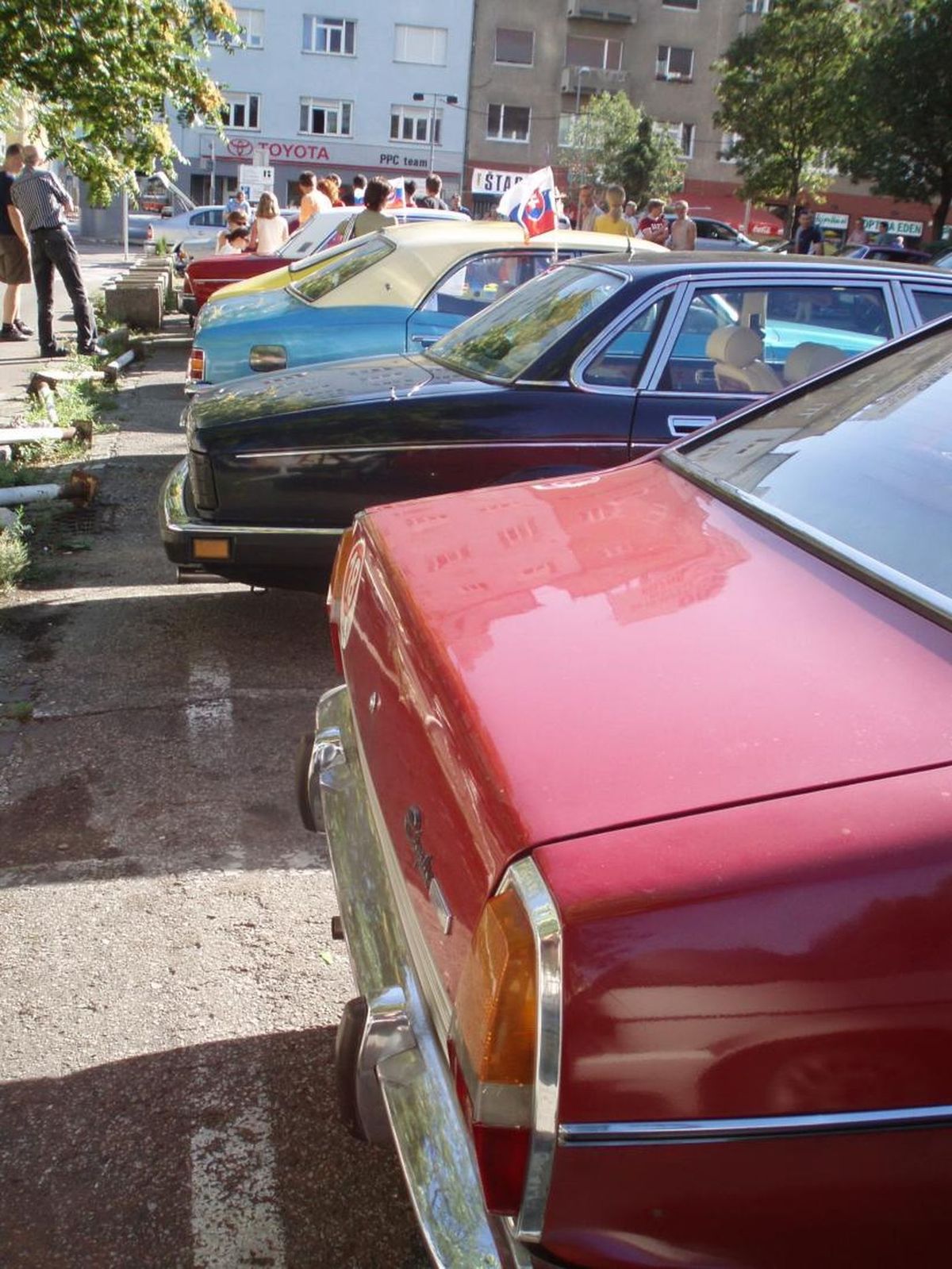2006 Youngtimer Classics Tour Fm - foto 59