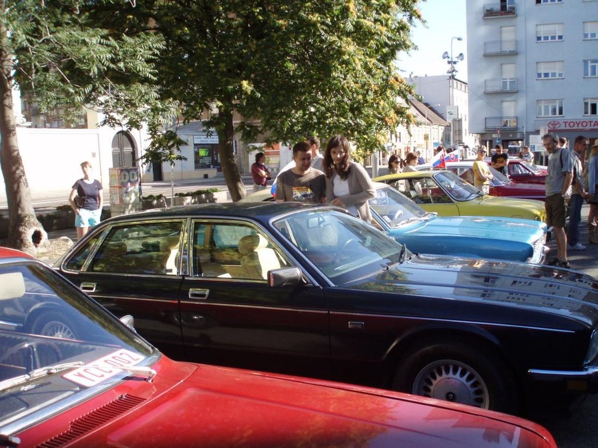 2006 Youngtimer Classics Tour Fm - foto 60
