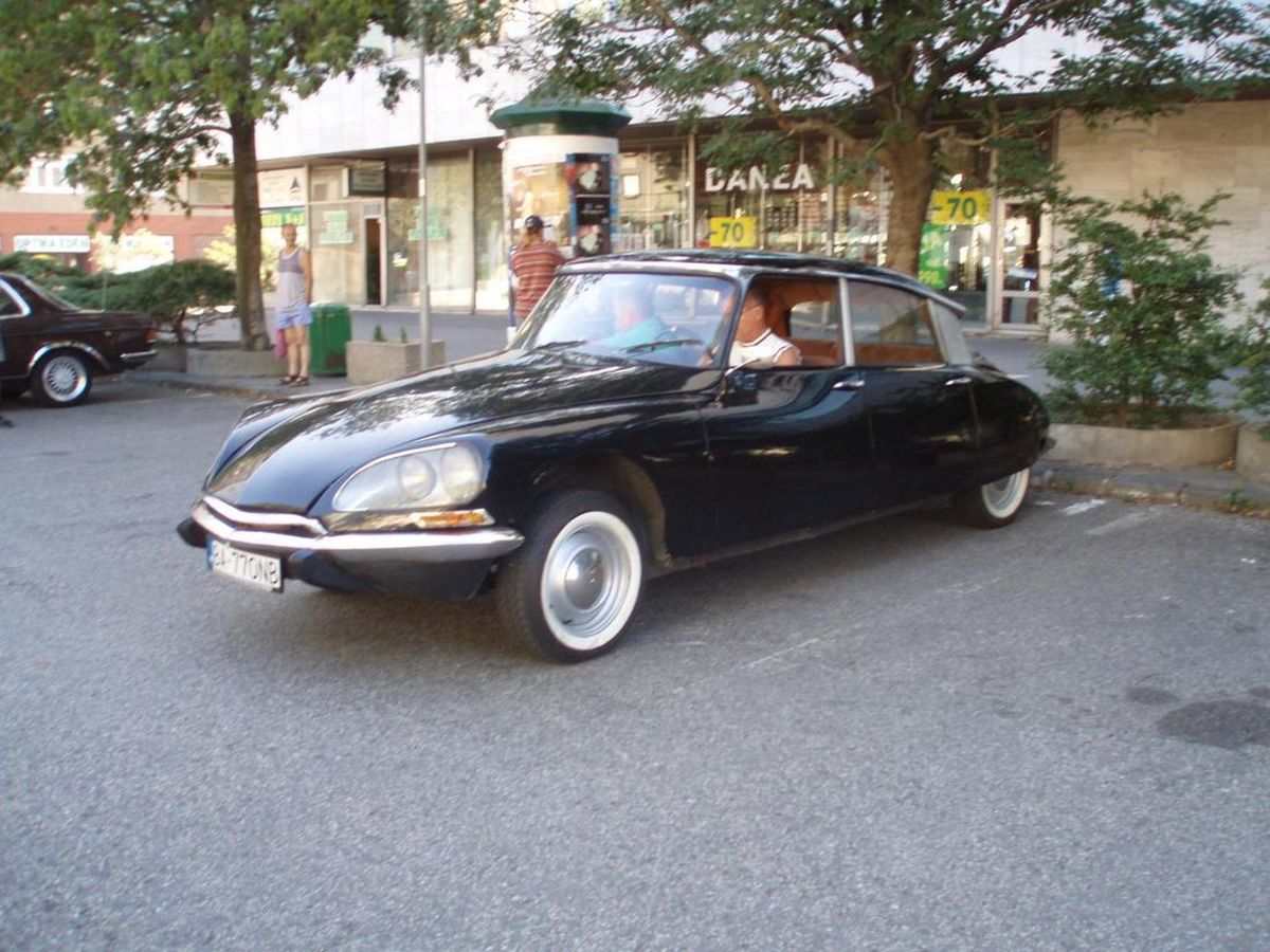 2006 Youngtimer Classics Tour Fm - foto 61