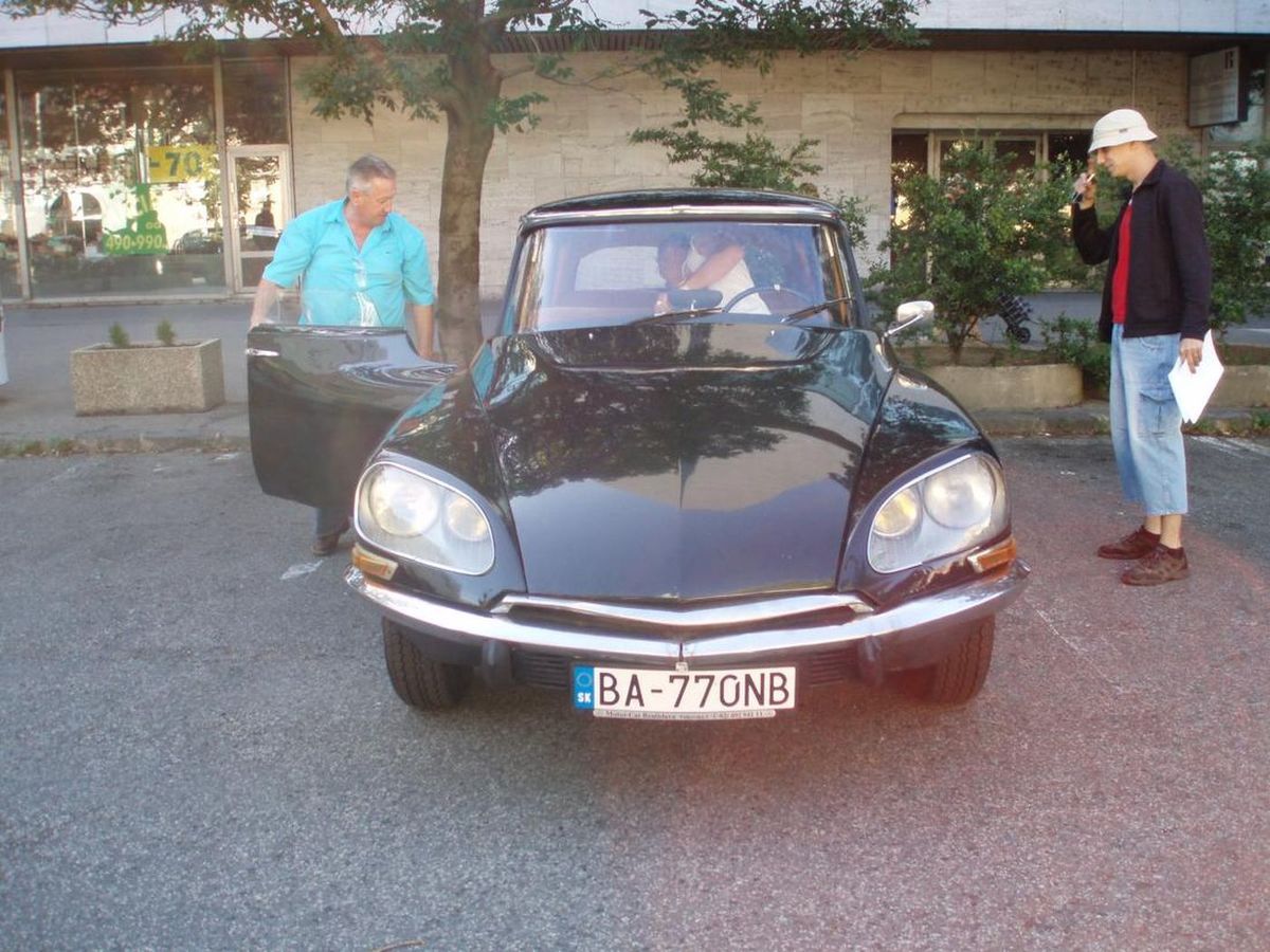 2006 Youngtimer Classics Tour Fm - foto 62