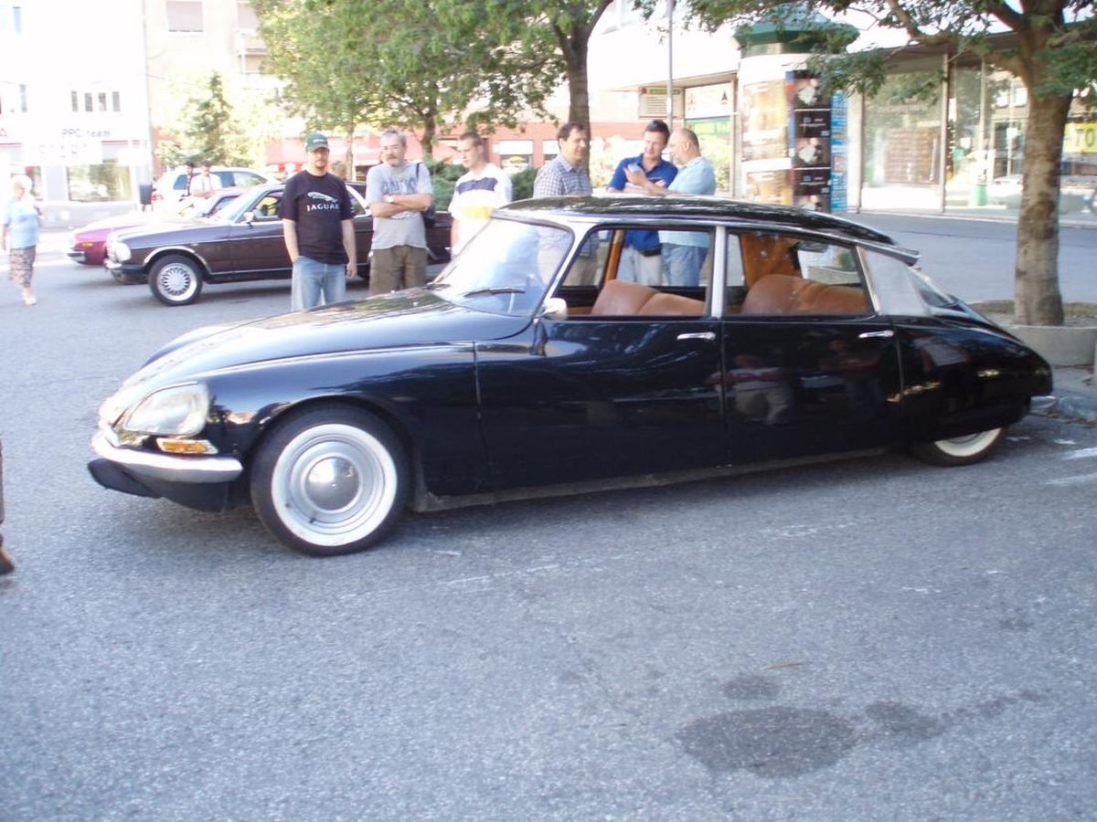 2006 Youngtimer Classics Tour Fm - foto 64