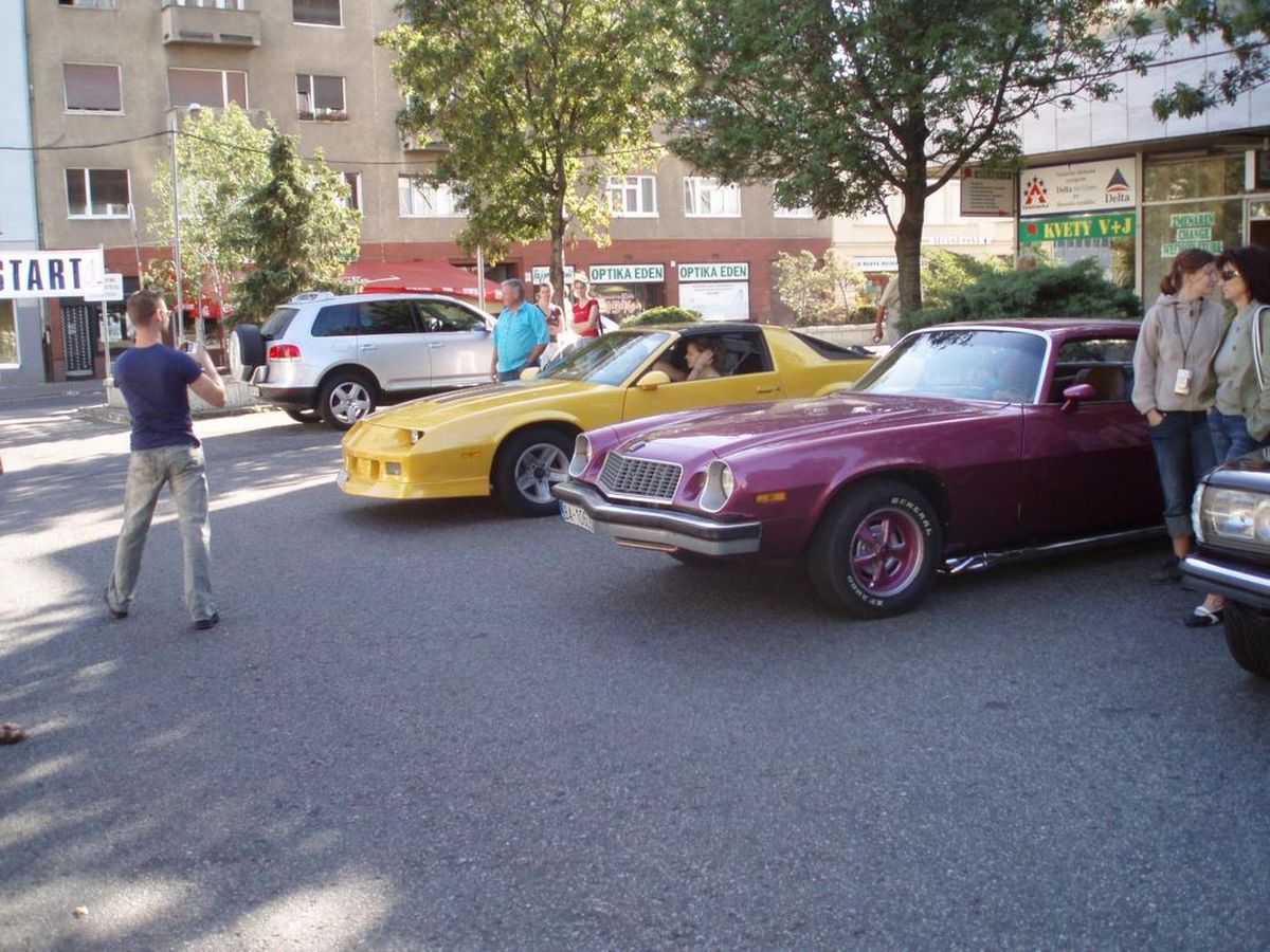 2006 Youngtimer Classics Tour Fm - foto 66