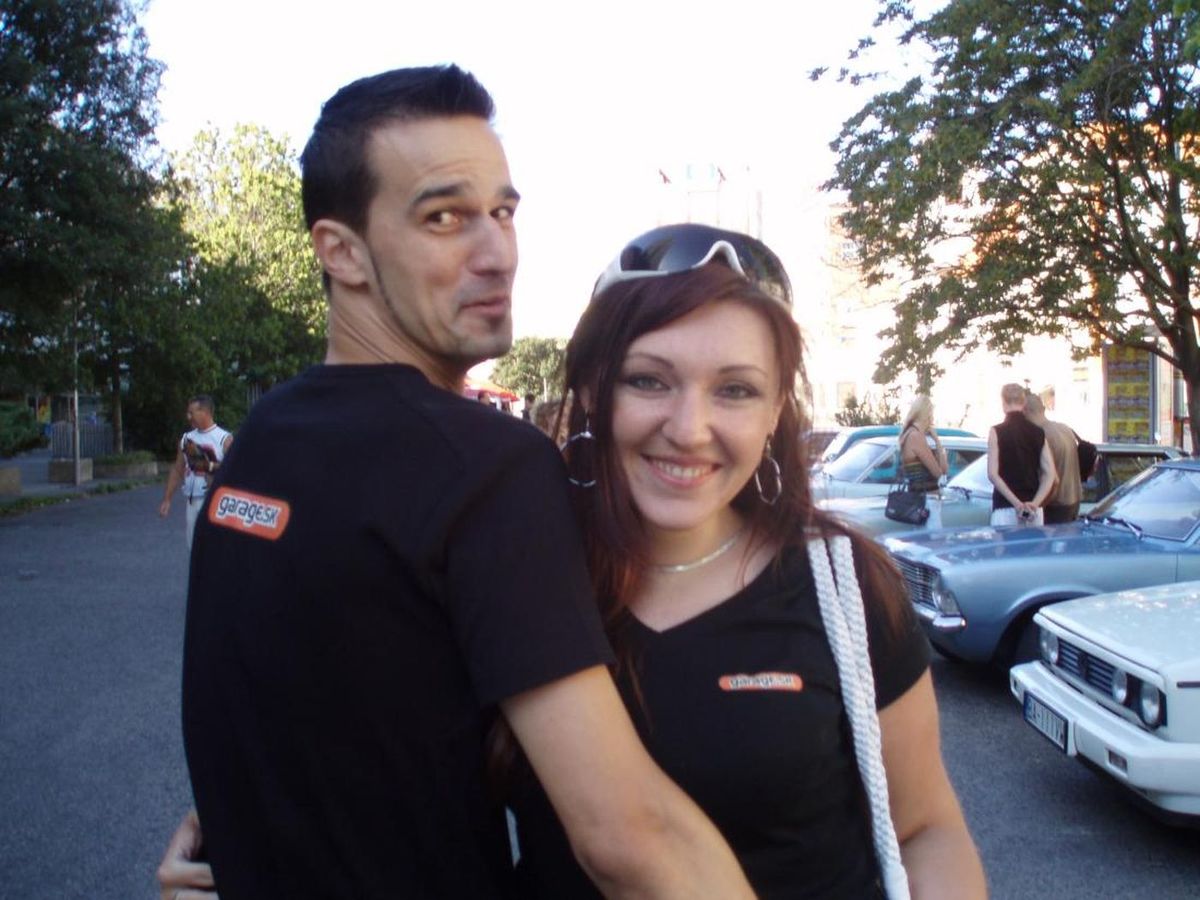 2006 Youngtimer Classics Tour Fm - foto 67