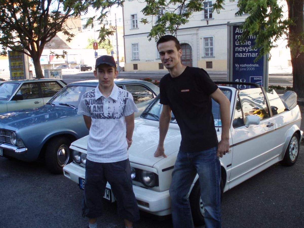 2006 Youngtimer Classics Tour Fm - foto 68