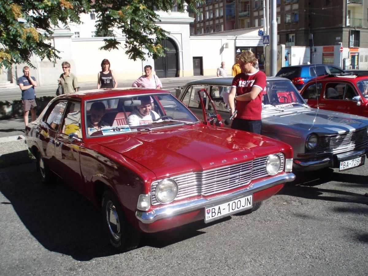2006 Youngtimer Classics Tour Fm - foto 69