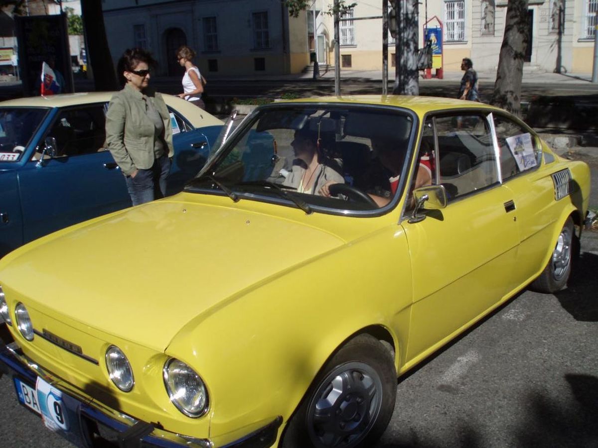 2006 Youngtimer Classics Tour Fm - foto 70