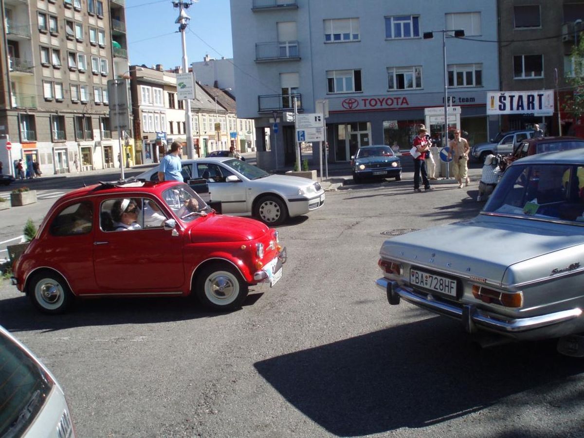 2006 Youngtimer Classics Tour Fm - foto 71