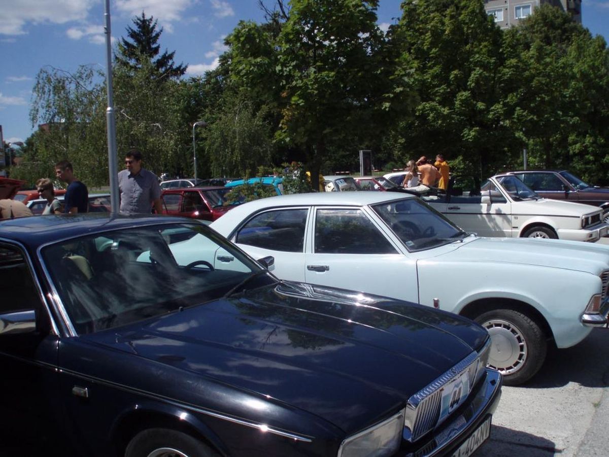 2006 Youngtimer Classics Tour Fm - foto 75