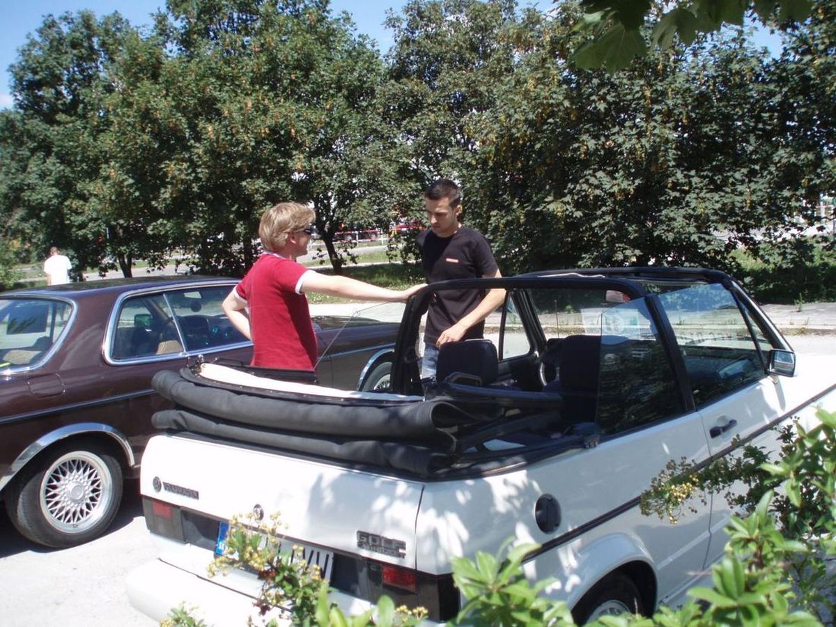 2006 Youngtimer Classics Tour Fm - foto 76