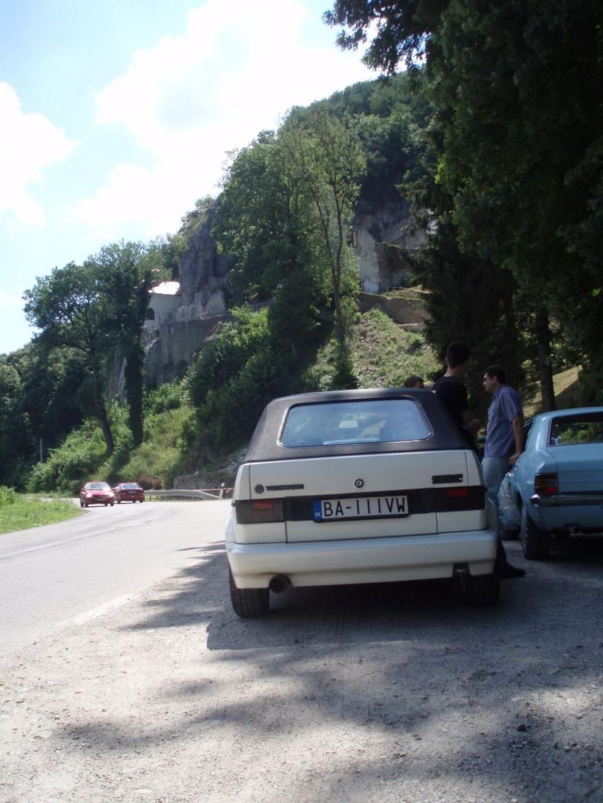 2006 Youngtimer Classics Tour Fm - foto 77