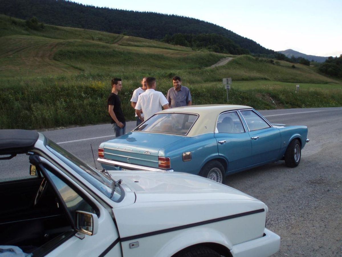 2006 Youngtimer Classics Tour Fm - foto 79