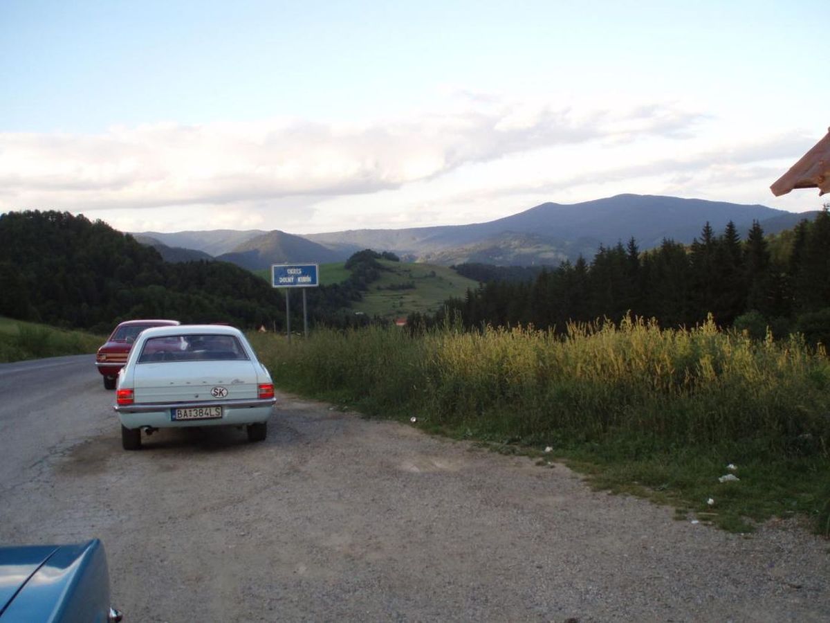 2006 Youngtimer Classics Tour Fm - foto 80