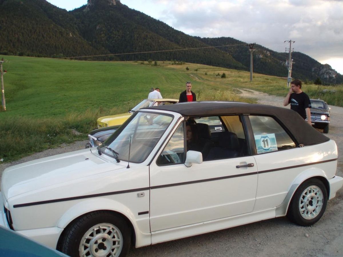 2006 Youngtimer Classics Tour Fm - foto 81