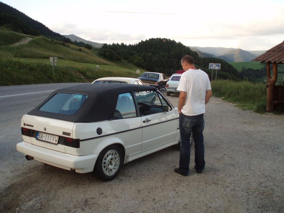 2006 Youngtimer Classics Tour Fm - foto 83