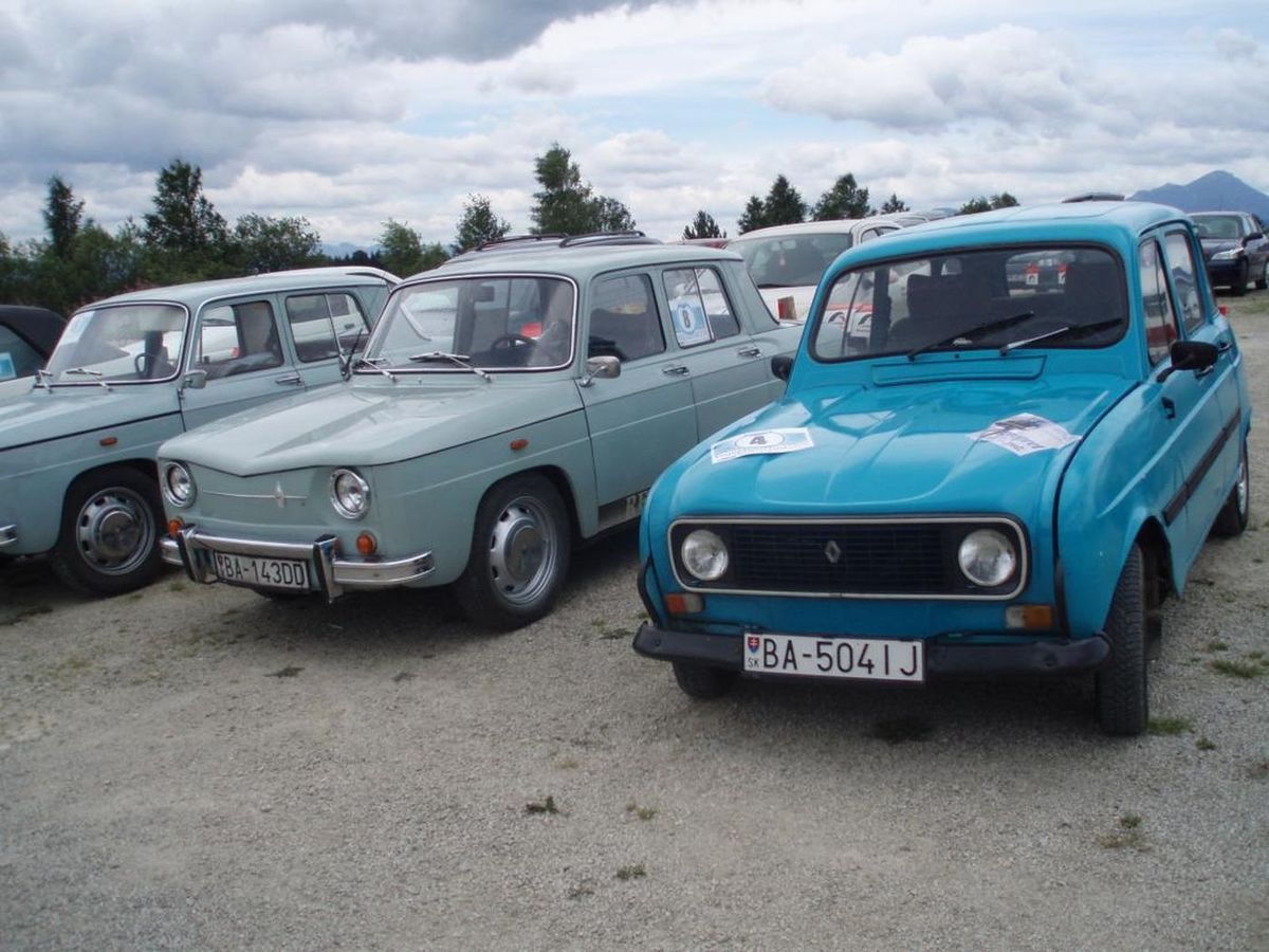 2006 Youngtimer Classics Tour Fm - foto 85