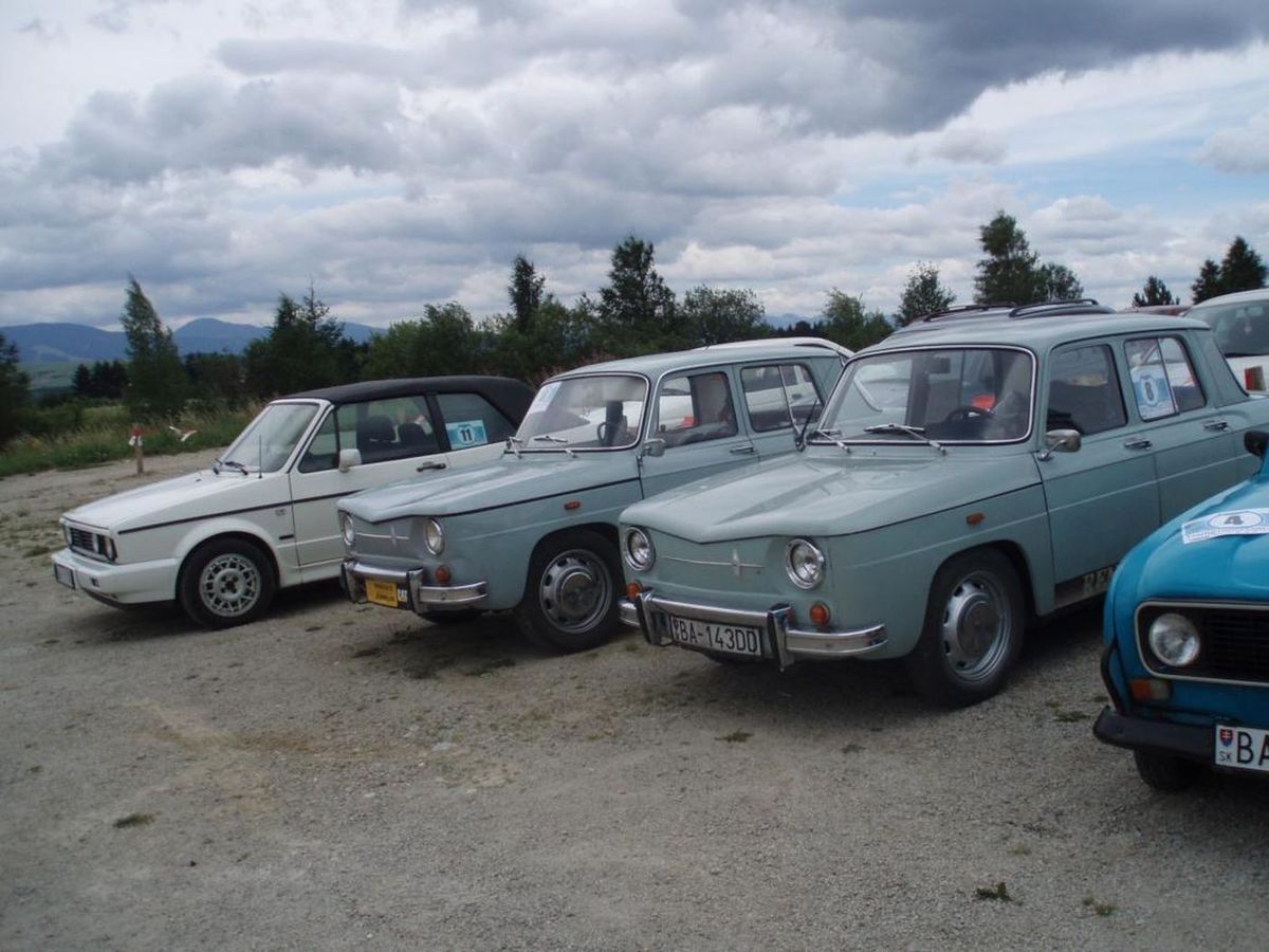 2006 Youngtimer Classics Tour Fm - foto 86