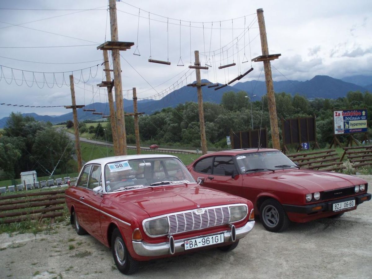 2006 Youngtimer Classics Tour Fm - foto 87