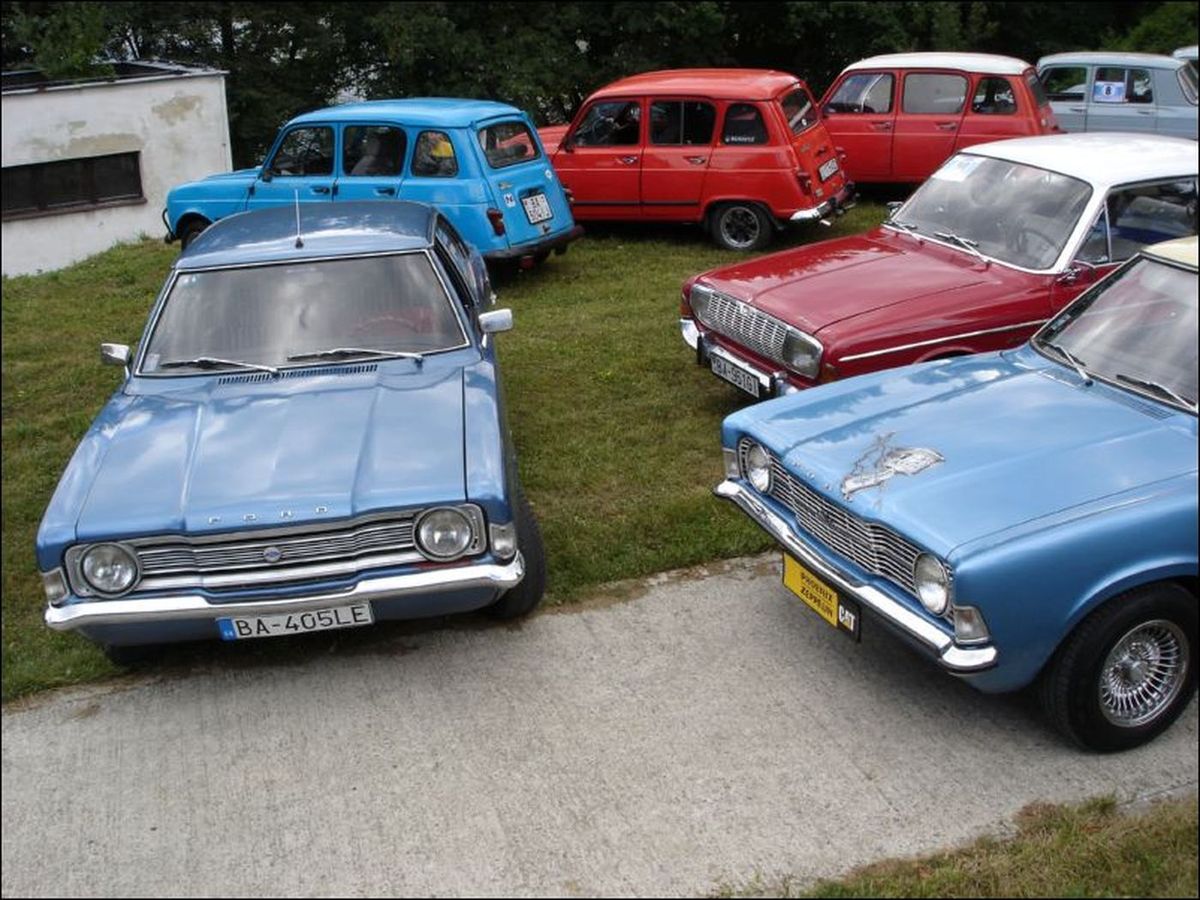 2006 Youngtimer Classics Tour Fm - foto 91